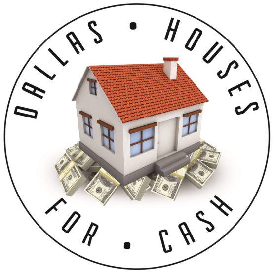 Dallas House for Cash. Real Estate Investor Company