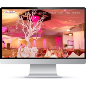 Fiesta Web Services - The Oasis Ballroom in Irving TX