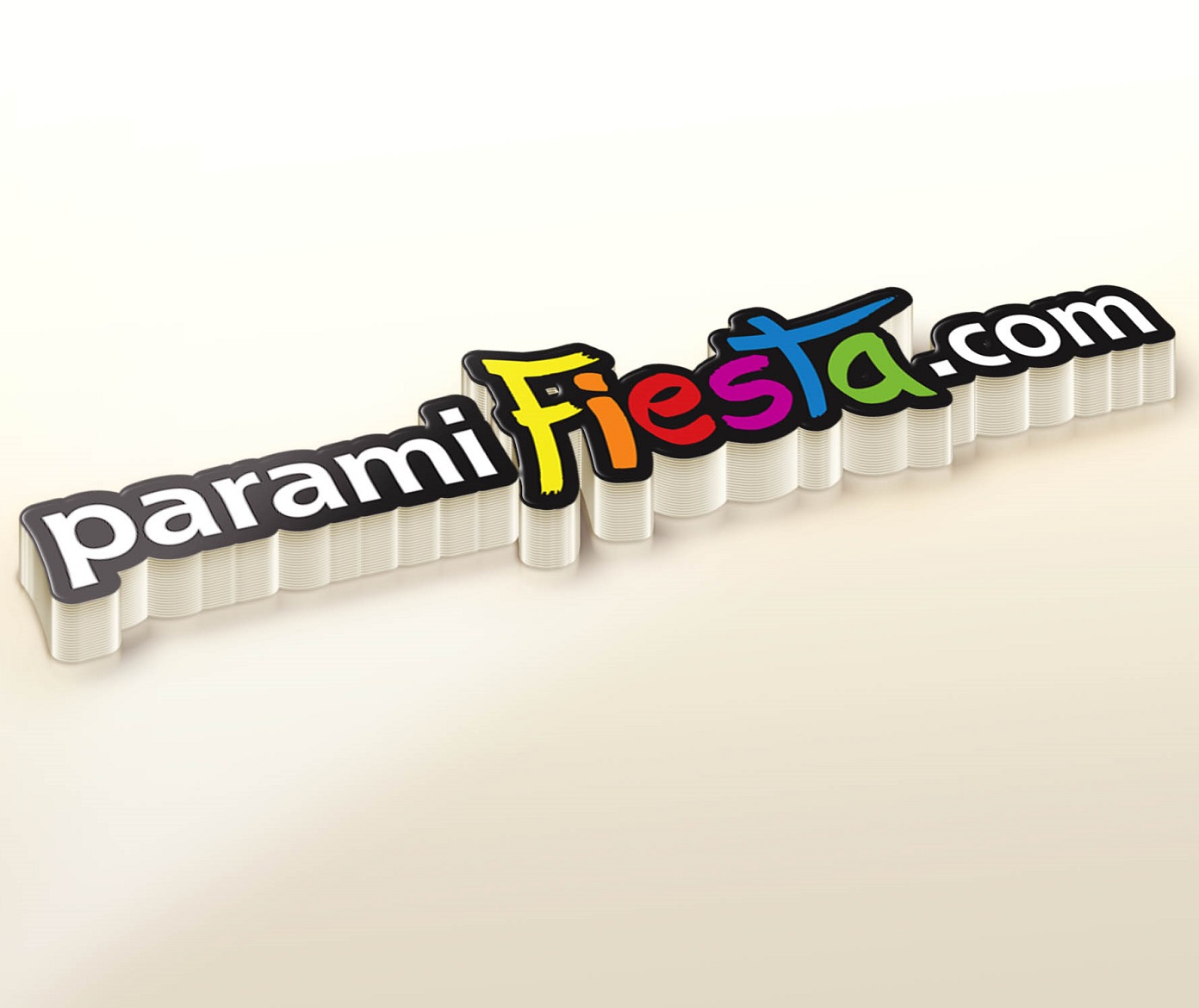 Logo Paramifiesta.com