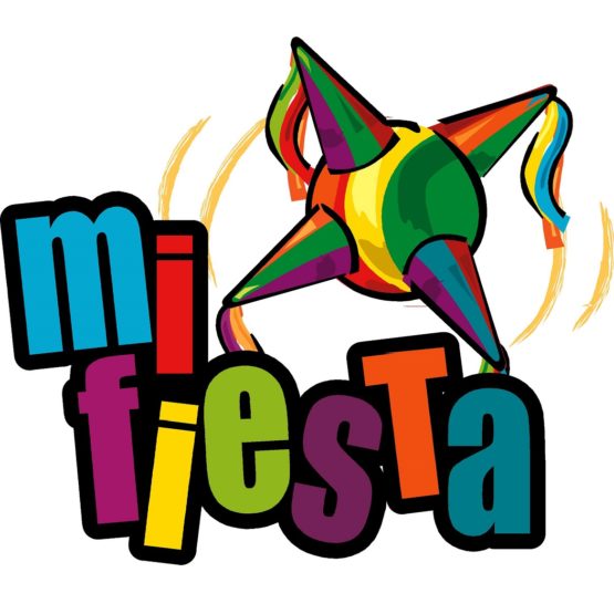 Company Logo Design Mi Fiesta